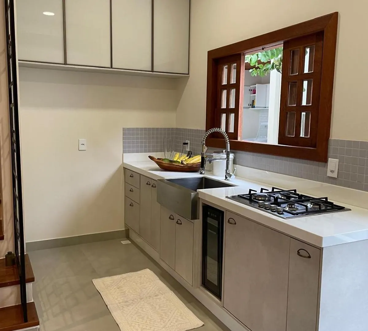 Residencia Aldeia Do Mundai Grupo De Ate 11 Pessoas Villa Porto Seguro 0*,